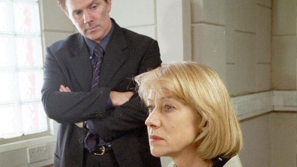 Prime Suspect - Errores de Juicio (Parte 2)