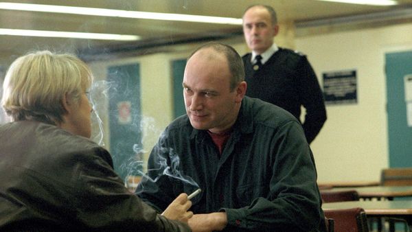 Prime Suspect - El Aroma de la Oscuridad