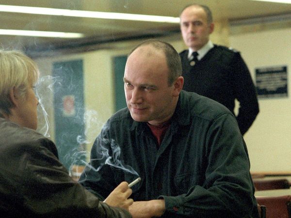 Prime Suspect - El Aroma de la Oscuridad