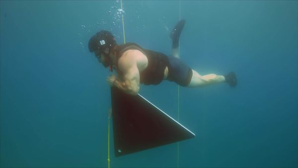 The Challenge - Voy A Comprometerme