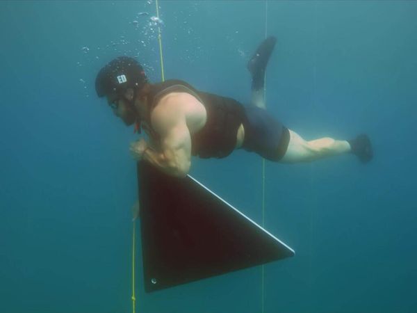 The Challenge - Voy A Comprometerme