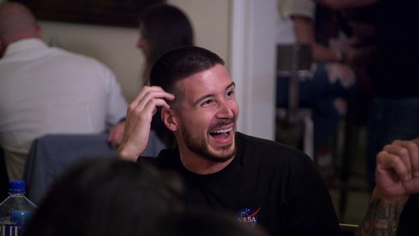 Jersey Shore Family Vacation - Solo en Jersey