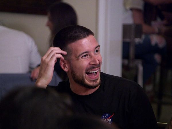 Jersey Shore Family Vacation - Solo en Jersey