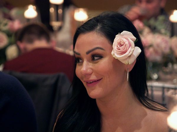 Jersey Shore Family Vacation - Me tuviste con el "¿Hola?"