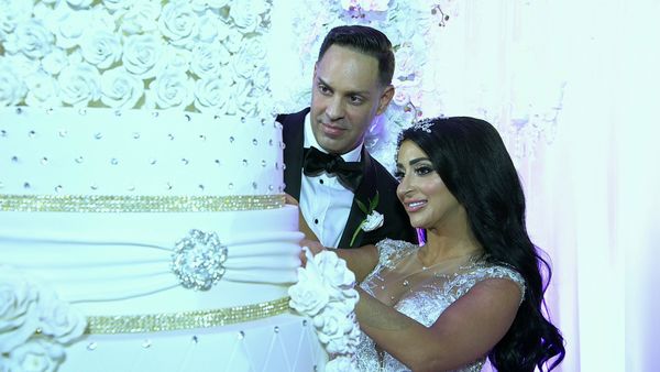 Jersey Shore Family Vacation - El discurso parte 2