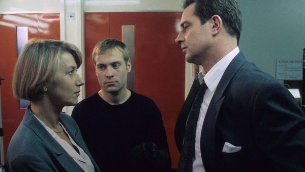 Prime Suspect - Operación Nadine (Parte 2)