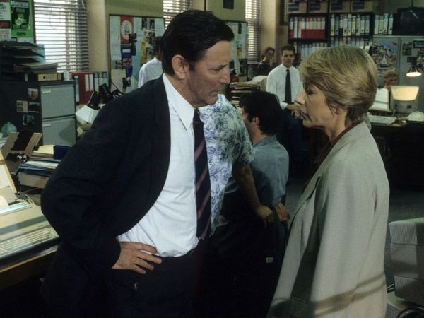 Prime Suspect - Guardián de las Almas (Parte 1)
