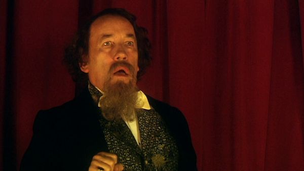 Doctor Who - De rastlösa döda