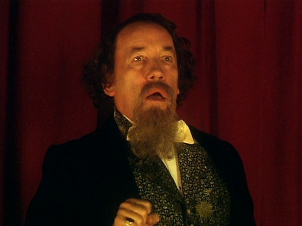 Doctor Who - De rastlösa döda