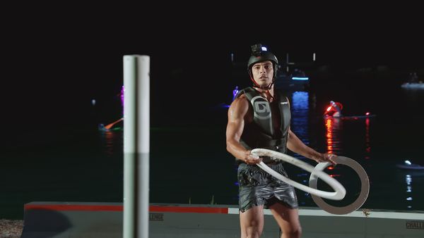 The Challenge - Bienvenidos A La Conquista