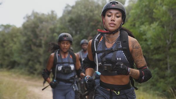 The Challenge - El Comienzo Del Fin