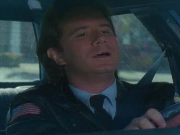 The Commish - Dying Affection