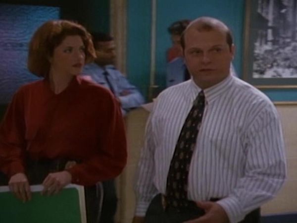 The Commish - All That Glitters