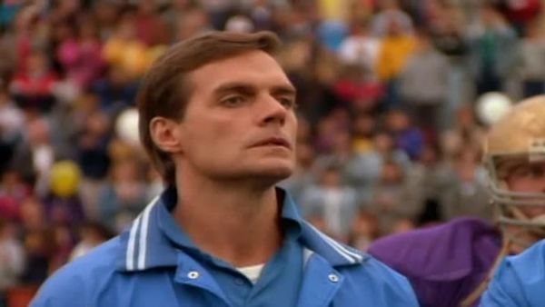 21 Jump Street - Episode 4: Coach Of The Year