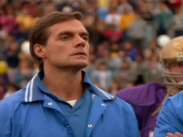 21 Jump Street - Episode 4: Coach Of The Year