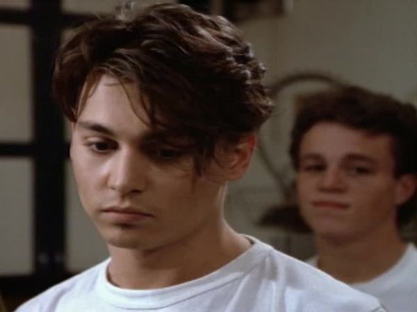 21 Jump Street - Episode 6: Hell Week