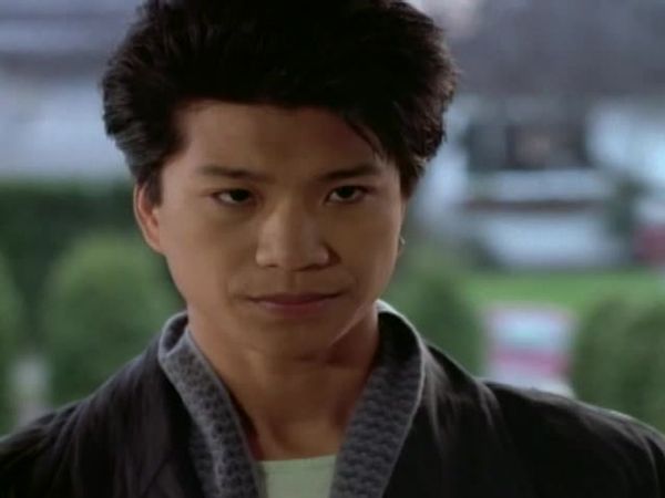 21 Jump Street - Episode 7: The Dragon and the Angel