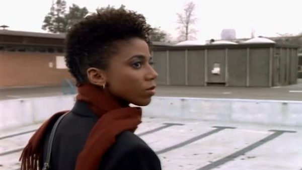 21 Jump Street - Episode 10: What About Love?