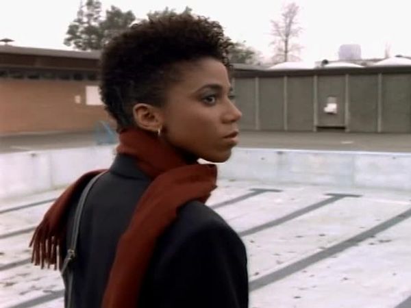 21 Jump Street - Episode 10: What About Love?