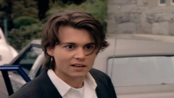 21 Jump Street - Episode 12: The Dreaded Return Of Russell Buckins