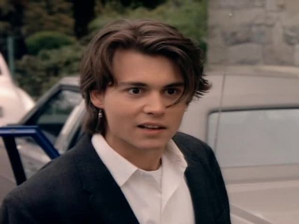 21 Jump Street - Episode 12: The Dreaded Return Of Russell Buckins