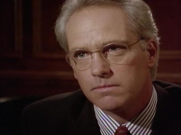 The Commish - Mansion
