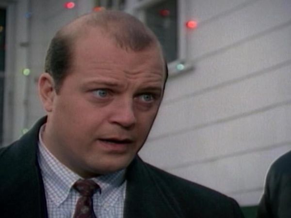 The Commish - A Little Heart