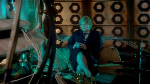 Doctor Who - Med et stort brag