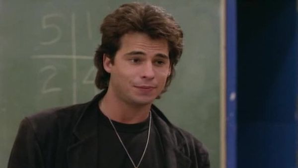 21 Jump Street - Episode 15: Fathers And Sons