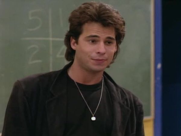 21 Jump Street - Episode 15: Fathers And Sons