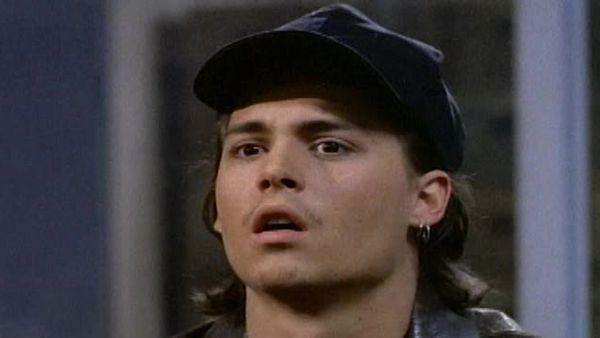 21 Jump Street - Episode 19: Loc'd Out, Part 1 (Partners)