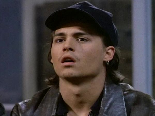 21 Jump Street - Episode 19: Loc'd Out, Part 1 (Partners)