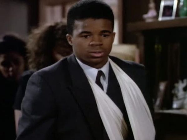 21 Jump Street - Episode 20:  Loc'd Out, Part 2 (Partners)