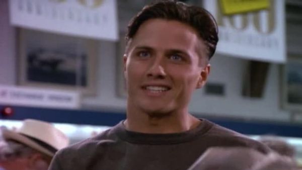 21 Jump Street - Episode 2: Say It Ain’t So, Pete