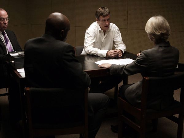 Prime Suspect - El Acto Final (Parte 2)
