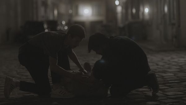 El Caso de mi Vida - Episodio 4