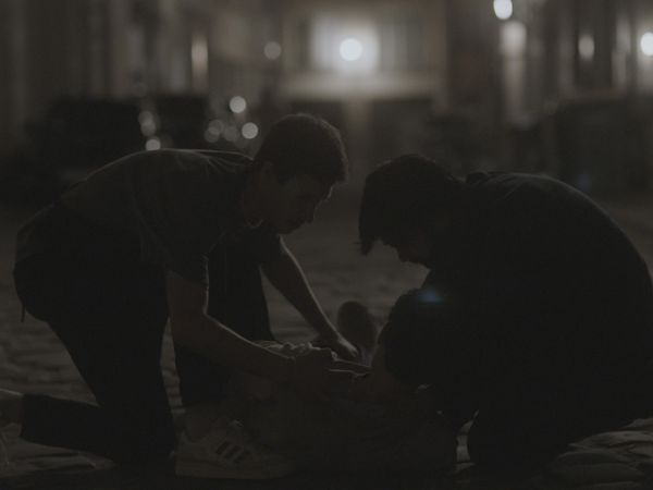 El Caso de mi Vida - Episodio 4