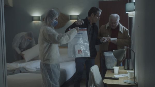 El Caso de mi Vida - Episodio 5