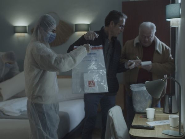 El Caso de mi Vida - Episodio 5
