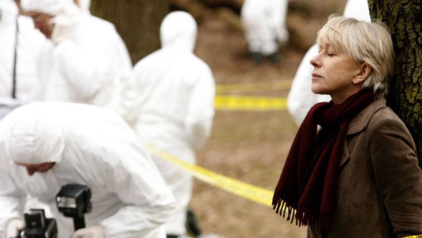 Prime Suspect - El Acto Final (Parte 1)