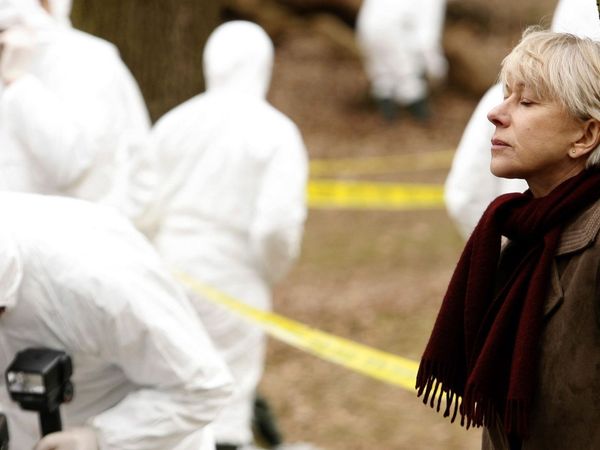 Prime Suspect - El Acto Final (Parte 1)