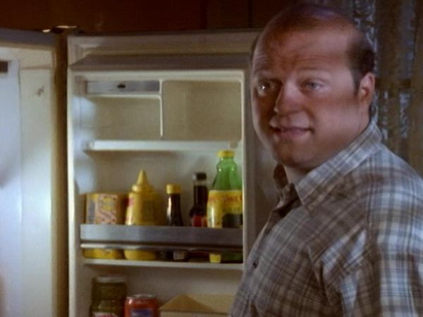 The Commish - The Commish: S5 E2 - In The Shadow Of The Gallows, Part 2