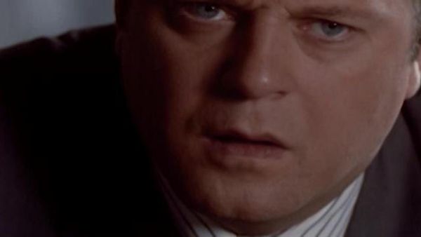 The Commish - The Commish: S5 E6 - Redemption, Part 2