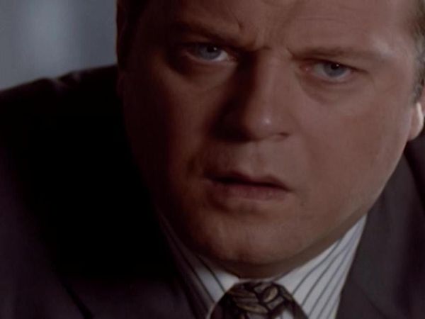 The Commish - The Commish: S5 E6 - Redemption, Part 2