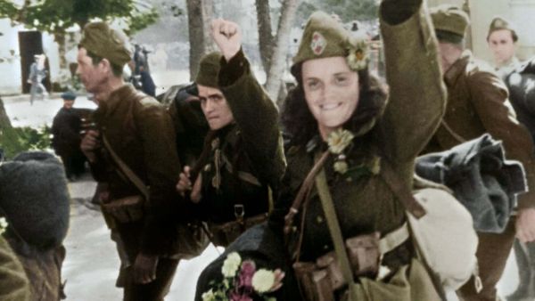 After Hitler - Part One