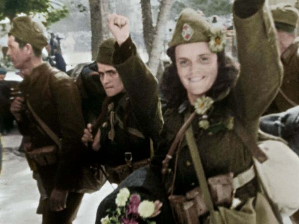 After Hitler - Part One