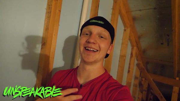 Unspeakable - Using Thermal Cameras to Cheat in Hide-and-Seek