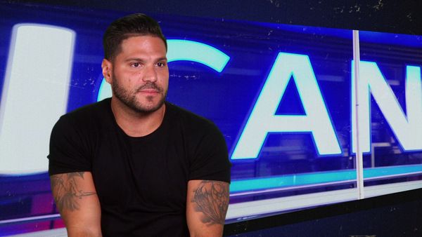 Jersey Shore Family Vacation - El incidente en el club de strippers