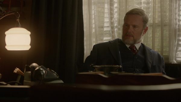 The Doctor Blake Mysteries: Family Portrait - Part 1