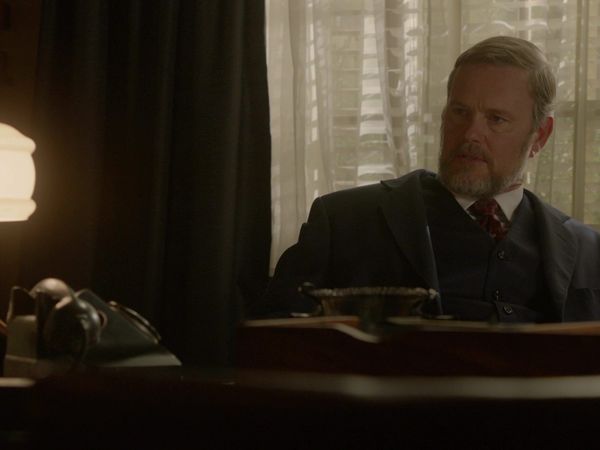 The Doctor Blake Mysteries: Family Portrait - Part 1